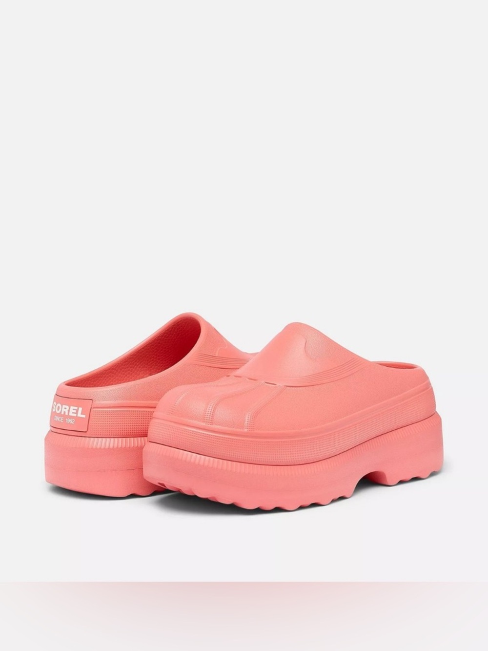 SOLD - Sorel Caribou Women’s Clog